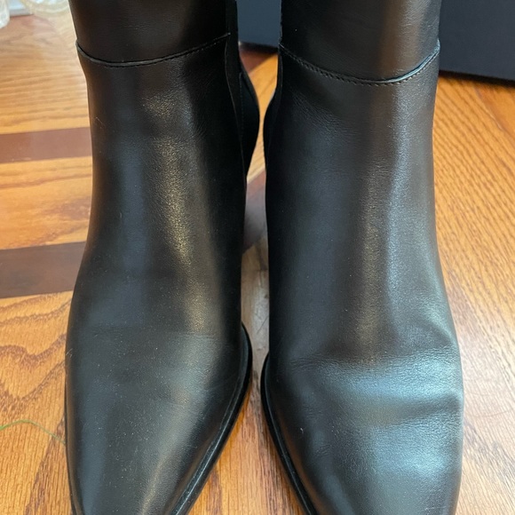 Cole Haan Halle Stretch Boots size 6 - Picture 10 of 11
